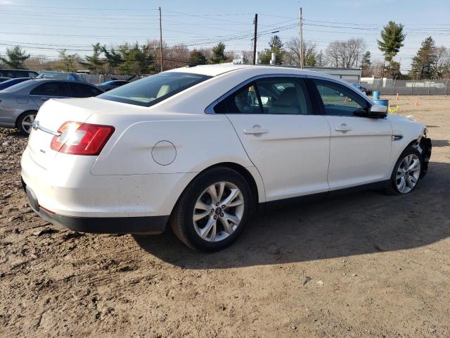 Photo 3 from auction – 2012 FORD TAURUS SEL with VIN 1FAHP2EW2CG123145