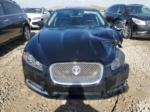 Фото 5 с аукциона – 2012 JAGUAR XF с VIN SAJWA0FB0CLS36006