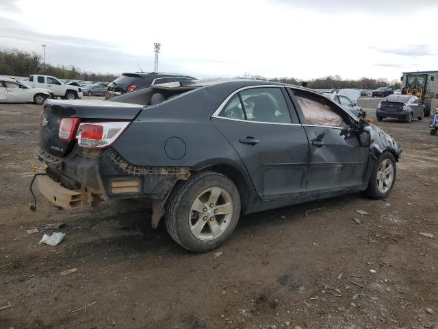 Photo 3 from auction – 2015 CHEVROLET MALIBU LS with VIN 1G11B5SL5FF320223