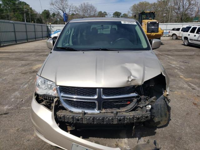 Photo 5 from auction – 2015 DODGE GRAND CARA with VIN 2C4RDGCG2FR536346