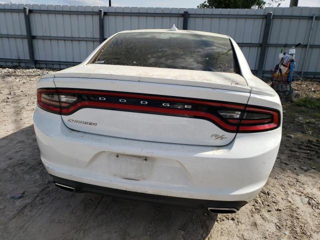 Photo 6 from auction – 2016 DODGE CHARGER R/ with VIN 2C3CDXCT0GH196516