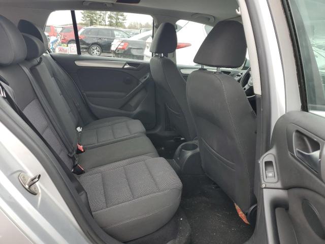 Photo 10 from auction – 2012 VOLKSWAGEN GOLF with VIN WVWDB7AJ8CW340297