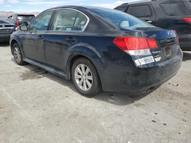 Photo 2 from auction – 2011 SUBARU LEGACY 2.5 with VIN 4S3BMBB65B3224697