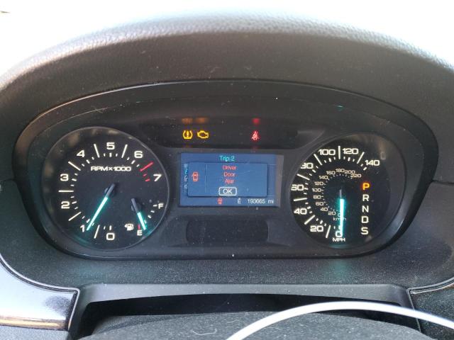 Foto 9 de la subasta – 2013 FORD EDGE SE con VIN 2FMDK4GCXDBC92369