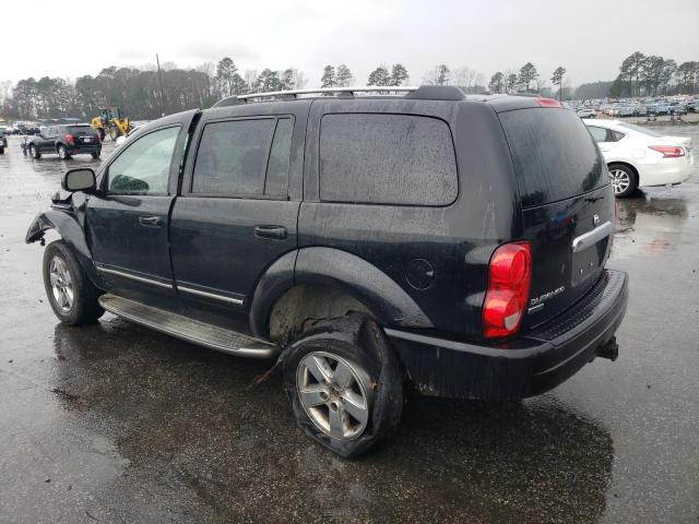 Photo 2 from auction – 2006 DODGE DURANGO LI with VIN 1D8HB58256F181037