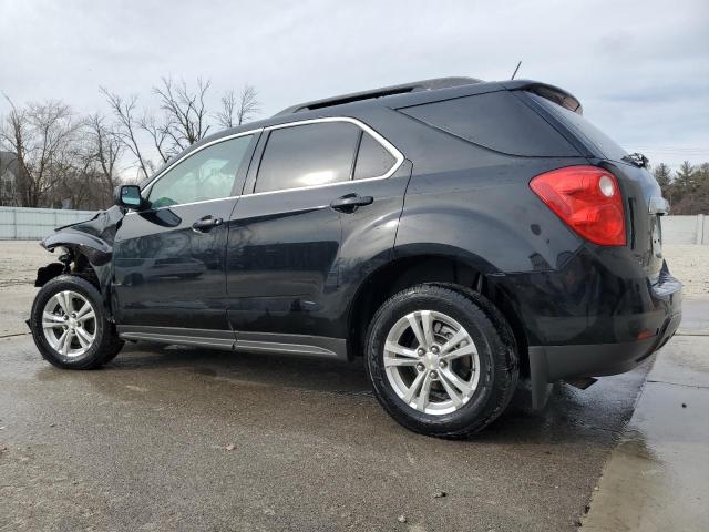 Photo 2 from auction – 2014 CHEVROLET EQUINOX LT with VIN 2GNFLGEK2E6246333