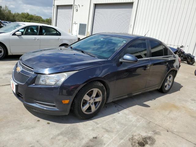 Photo 1 from auction – 2014 CHEVROLET CRUZE LT with VIN 1G1PC5SB0E7225656