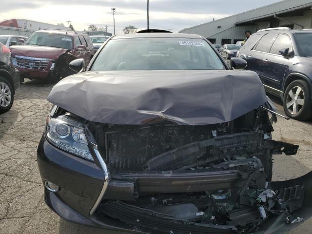 Photo 5 from auction – 2013 LEXUS ES 350 with VIN JTHBK1GG9D2012460
