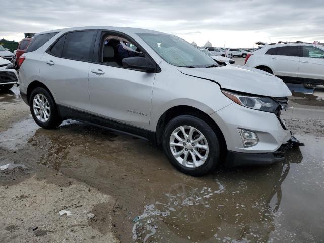 Photo 4 from auction – 2018 CHEVROLET EQUINOX LS with VIN 2GNAXHEV2J6119316