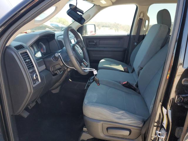 Photo 7 from auction – 2016 RAM 1500 ST with VIN 3C6RR7KT3GG220579