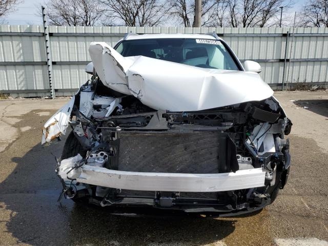 Photo 5 from auction – 2023 HYUNDAI SANTA FE S with VIN 5NMS2DAJ8PH597801