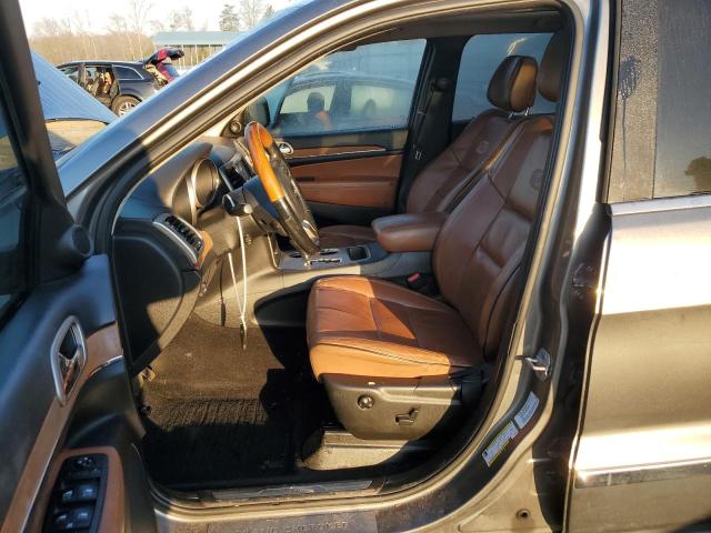 Photo 7 from auction – 2012 JEEP GRAND CHER with VIN 1C4RJECT5CC125621