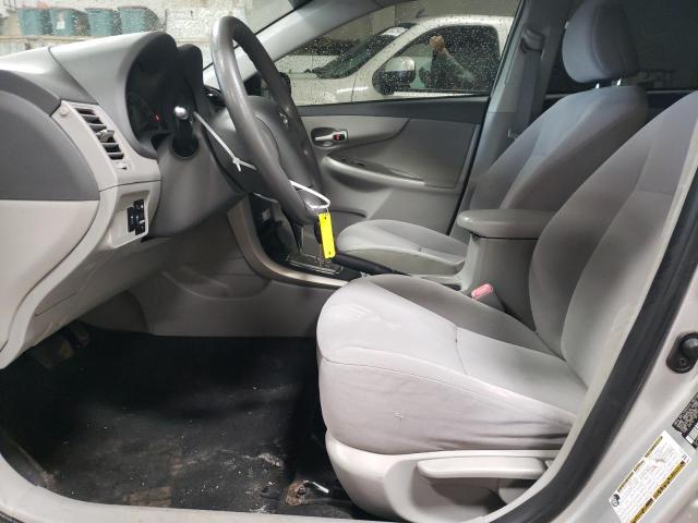 Photo 7 from auction – 2010 TOYOTA COROLLA BA with VIN JTDBU4EE8A9117976