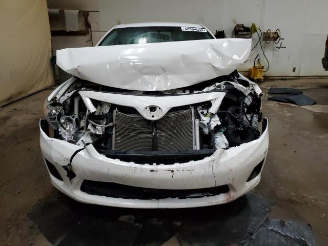Photo 5 from auction – 2013 TOYOTA COROLLA BA with VIN 2T1BU4EE3DC970378