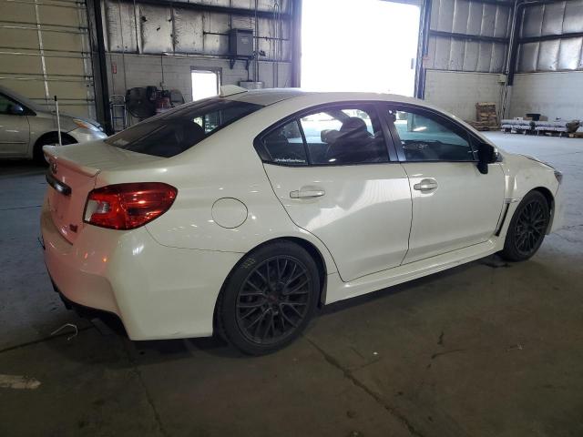 Zdjęcie 3 z aukcji – 2015 SUBARU WRX STI z VIN JF1VA2L60F9803352
