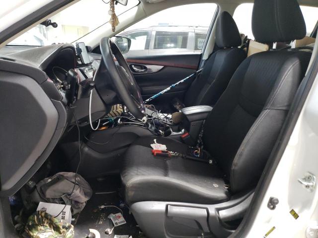Photo 7 from auction – 2018 NISSAN ROGUE S with VIN KNMAT2MT9JP602657