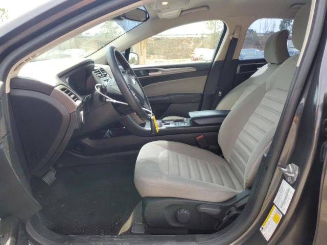 Photo 7 from auction – 2019 FORD FUSION S with VIN 3FA6P0G77KR159728