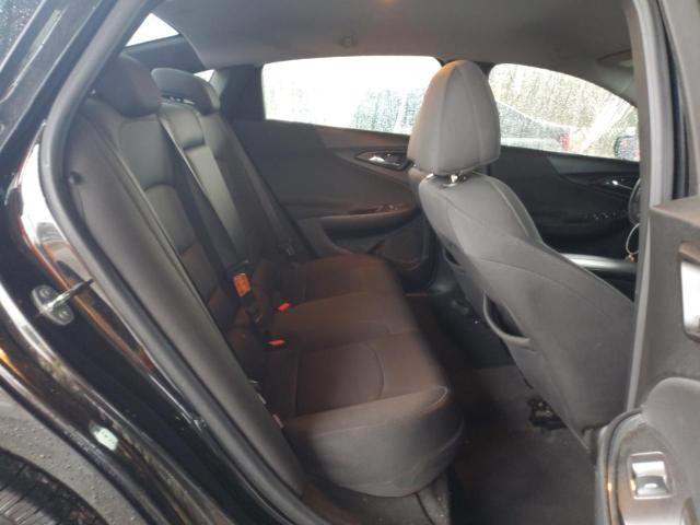 Photo 10 from auction – 2016 CHEVROLET MALIBU LT with VIN 1G1ZE5ST5GF236530