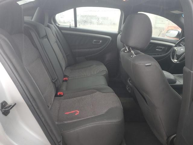 Photo 10 from auction – 2014 FORD TAURUS SEL with VIN 1FAHP2E89EG139556
