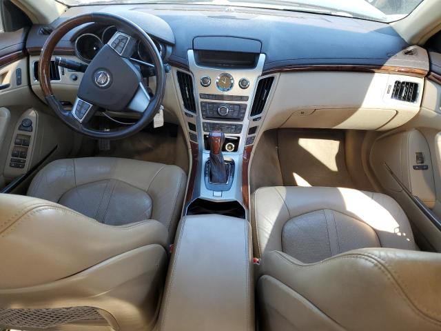 Zdjęcie 8 z aukcji – 2009 CADILLAC CTS z VIN 1G6DH577990145662