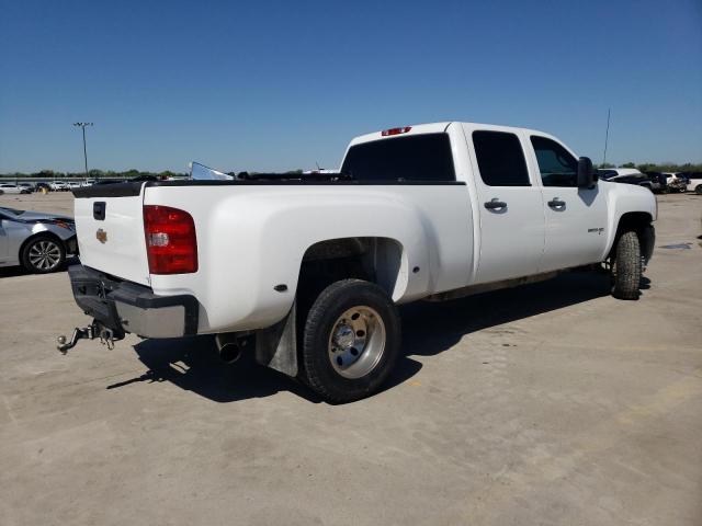 Photo 3 from auction – 2012 CHEVROLET SILVERADO with VIN 1GC4CZC83CF229160