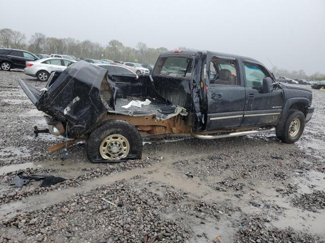 Photo 3 from auction – 2007 CHEVROLET SILVERADO with VIN 1GCHK23U27F107128