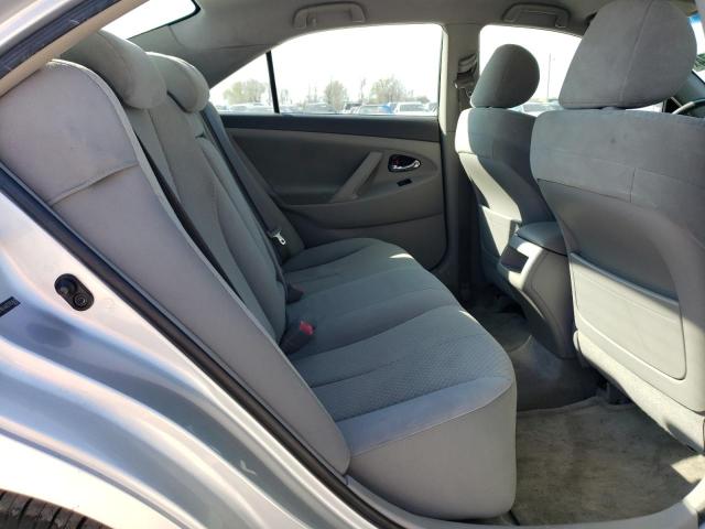 Photo 10 from auction – 2007 TOYOTA CAMRY CE with VIN JTNBE46K873052832