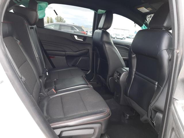 Photo 10 from auction – 2023 FORD ESCAPE ST with VIN 1FMCU0MN9PUB12317