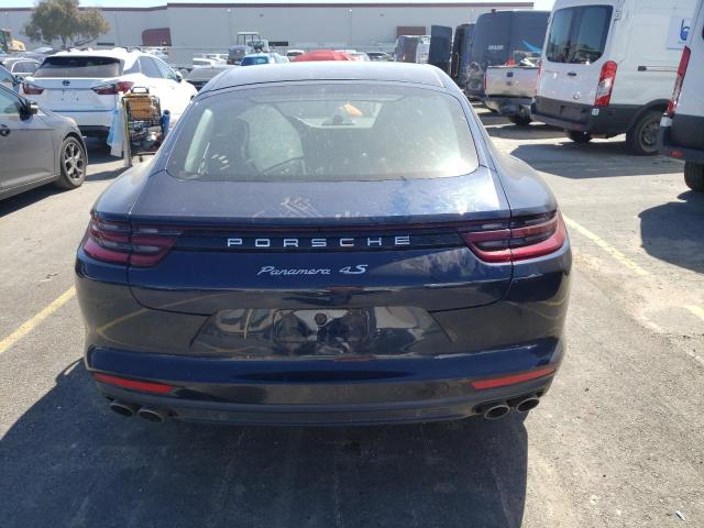 Foto 6 de la subasta – 2020 PORSCHE PANAMERA 4 con VIN WP0AB2A77LL140782