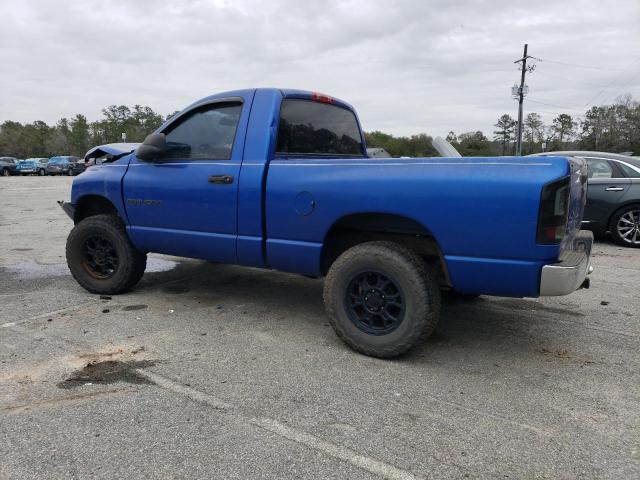 Photo 2 from auction – 2007 DODGE RAM 1500 S with VIN 1D7HU16P97J636248