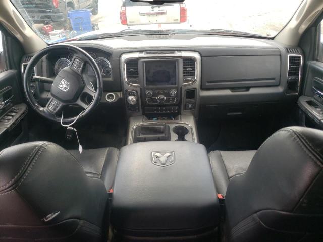Photo 8 from auction – 2018 RAM 1500 SPORT with VIN 1C6RR7UT5JS180213