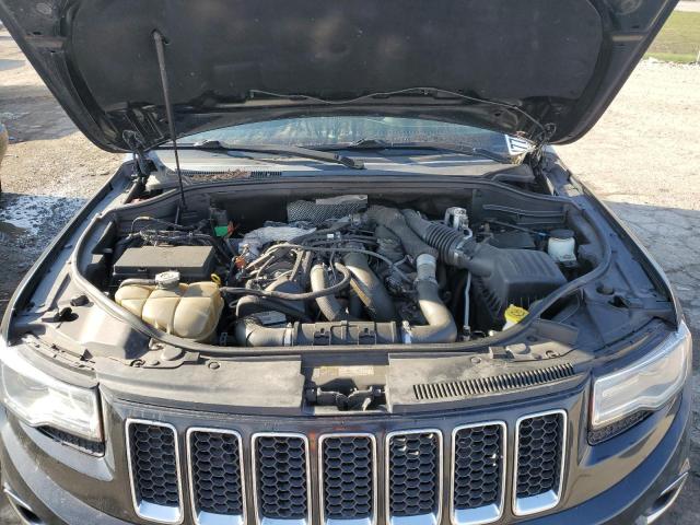 Photo 11 from auction – 2014 JEEP GRAND CHER with VIN 1C4RJFCM8EC297269