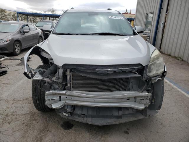 Photo 5 from auction – 2017 CHEVROLET EQUINOX LT with VIN 2GNALCEK9H1501709