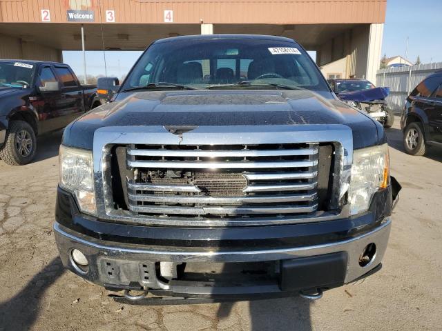 Photo 5 from auction – 2011 FORD F150 SUPER with VIN 1FTFW1EF2BKD56808
