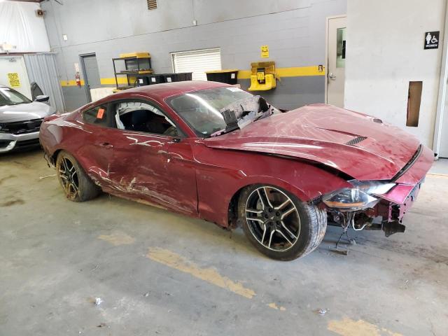Photo 4 from auction – 2018 FORD MUSTANG GT with VIN 1FA6P8CF6J5120559