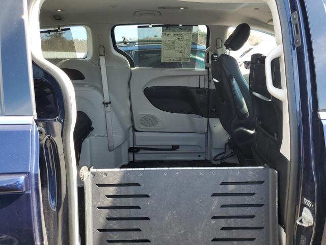 Photo 11 from auction – 2018 CHRYSLER PACIFICA T with VIN 2C4RC1EG2JR168126