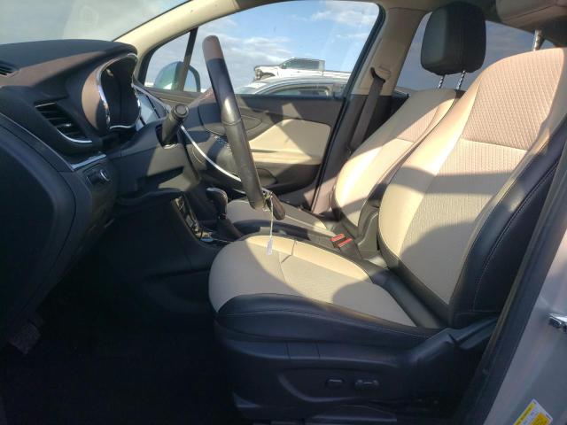 Photo 7 from auction – 2018 BUICK ENCORE PRE with VIN KL4CJASB3JB544927
