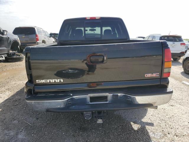 Photo 6 from auction – 2005 GMC NEW SIERRA with VIN 2GTEC13T951167400