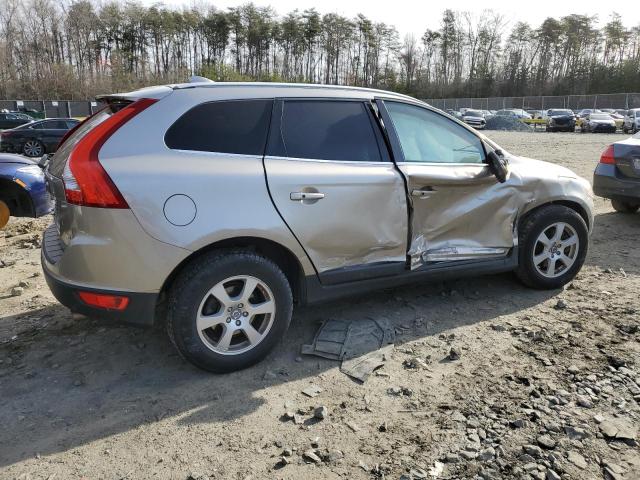 Photo 3 from auction – 2012 VOLVO XC60 3.2 with VIN YV4952DZXC2334913