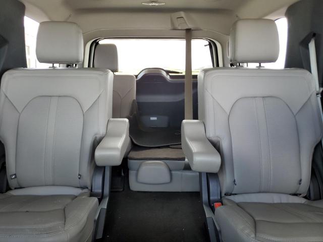 Photo 10 from auction – 2020 FORD EXPEDITION with VIN 1FMJU1KT2LEA50486