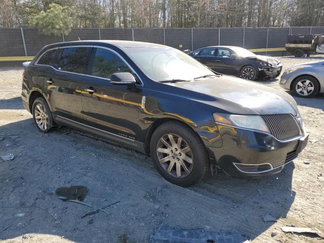 Photo 4 from auction – 2014 LINCOLN MKT with VIN 2LMHJ5NK1EBL56695
