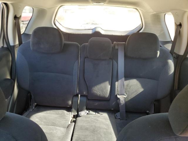 Photo 10 from auction – 2007 MITSUBISHI OUTLANDER with VIN JA4MS31X57Z008927