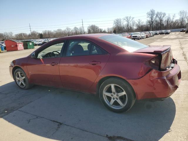 Photo 2 from auction – 2008 PONTIAC G6 BASE with VIN 1G2ZG57N584136733