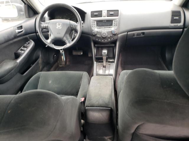 Photo 8 from auction – 2006 HONDA ACCORD with VIN 1HGCM56346A033720