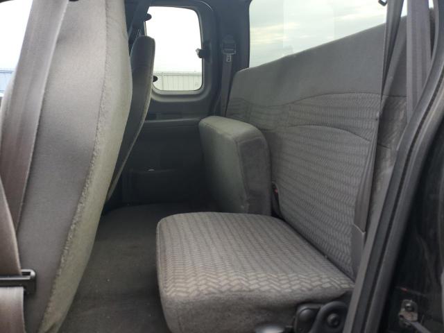 Photo 10 from auction – 2001 FORD F150 with VIN 2FTRX18W91CA06195