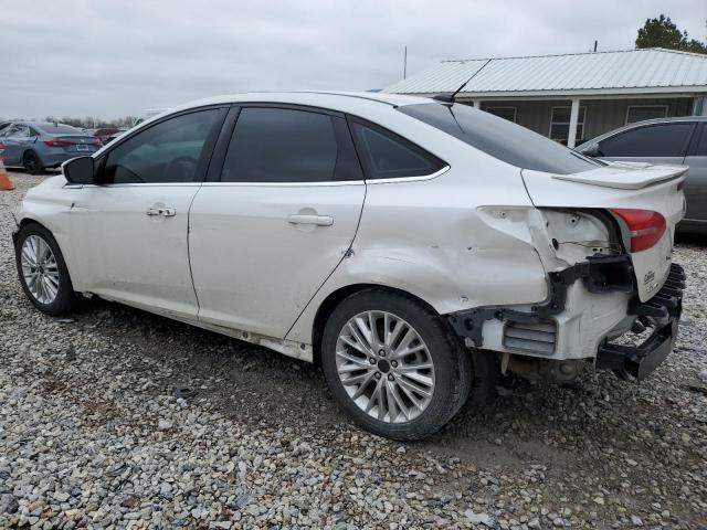 Photo 2 from auction – 2015 FORD FOCUS TITA with VIN 1FADP3J2XFL315013