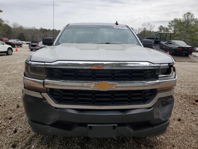 Photo 5 from auction – 2016 CHEVROLET SILVERADO with VIN 1GCRCNEH1GZ283279