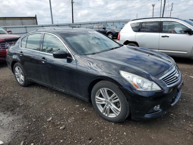 Photo 4 from auction – 2012 INFINITI G37 with VIN JN1CV6AR0CM972129