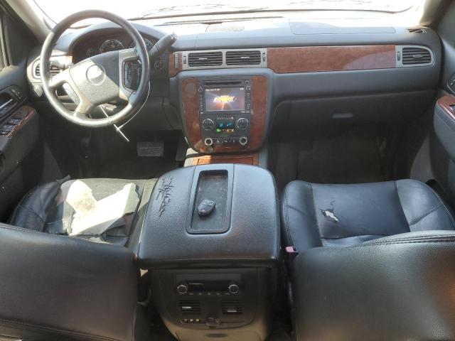 Photo 8 from auction – 2013 CHEVROLET AVALANCHE with VIN 3GNMCGE05DG264365
