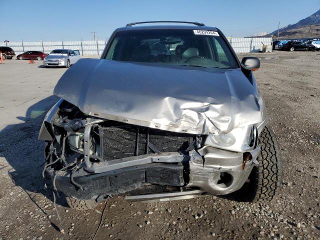 Photo 5 from auction – 2002 GMC ENVOY with VIN 1GKDT13S122107355